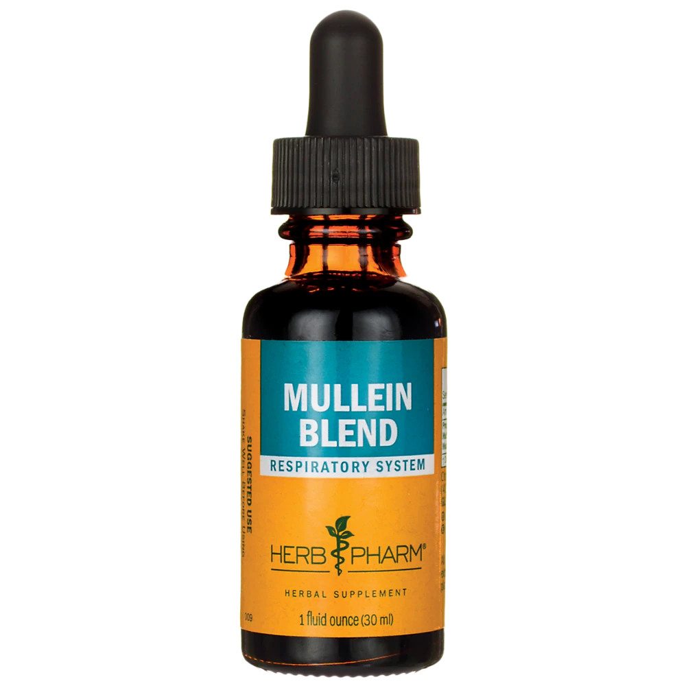 Mullein Blend