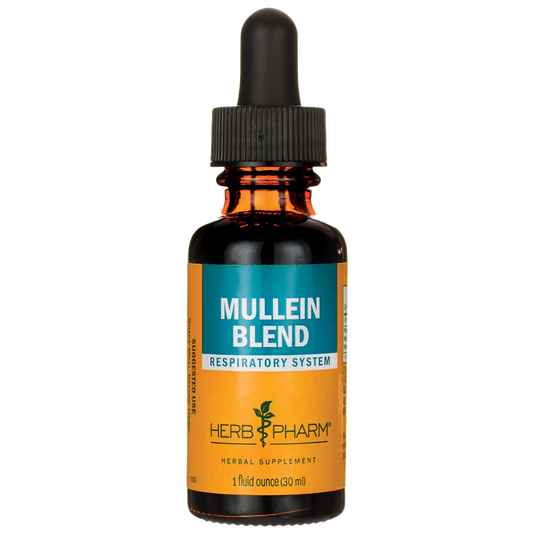Mullein Blend