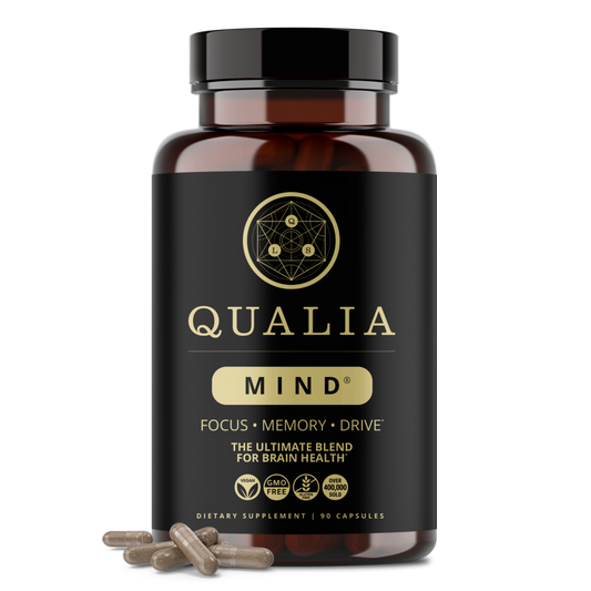 Qualia Mind
