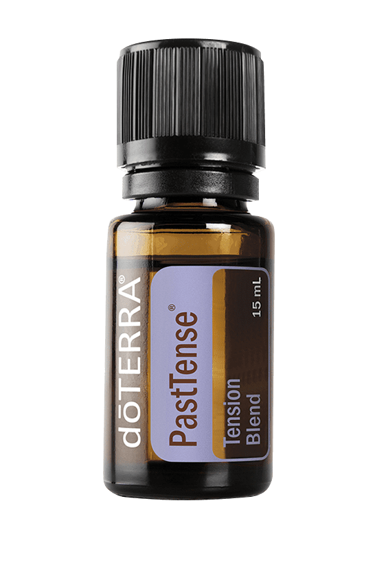 PastTense Tension Blend