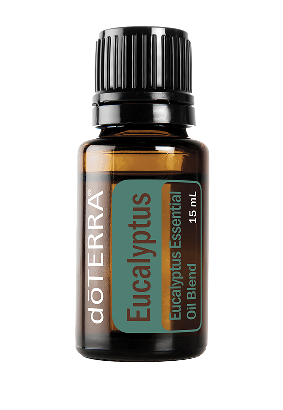 Do TERRA Eucalyptus Oil