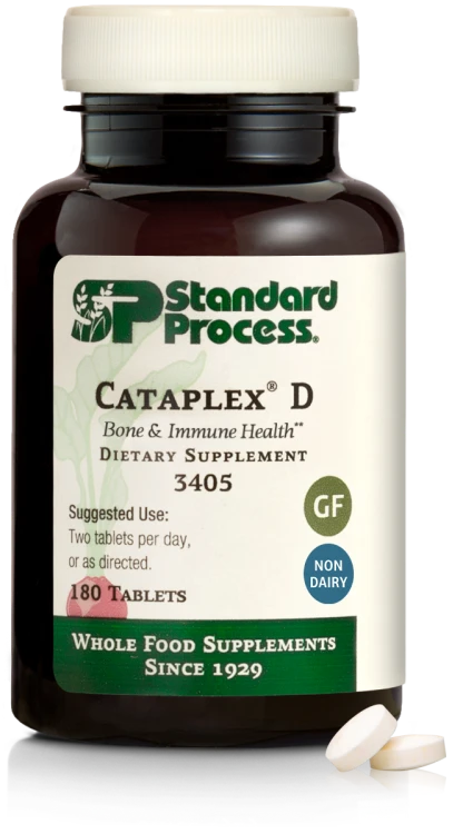 Cataplex D
