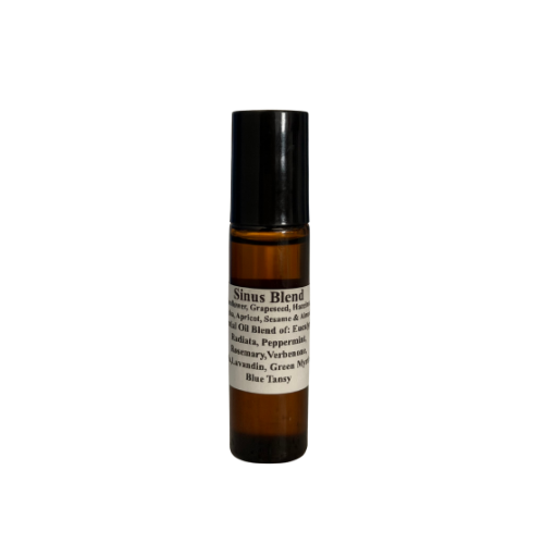 Sinus Blend Roll-On