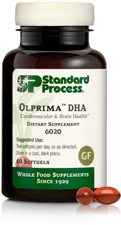 Olprima DHA