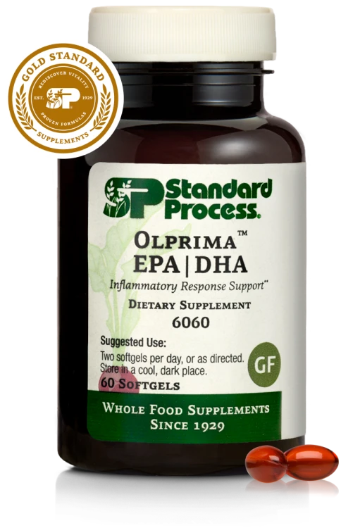 Olprima EPA/DHA