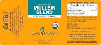 Mullein Blend