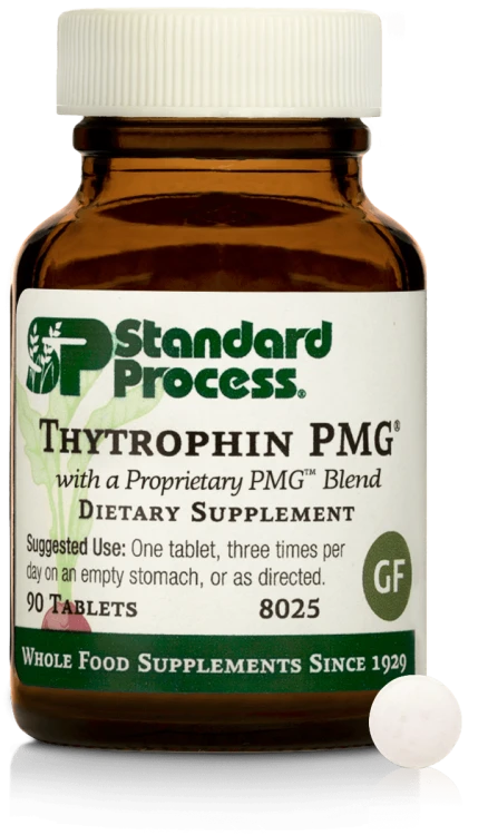 Thytrophin PMG
