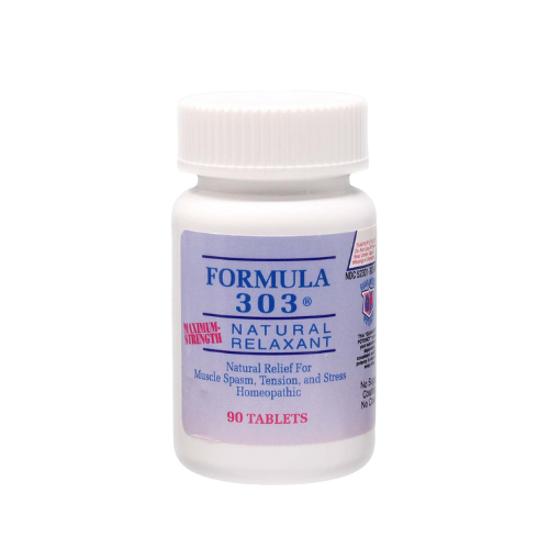 Formula 303