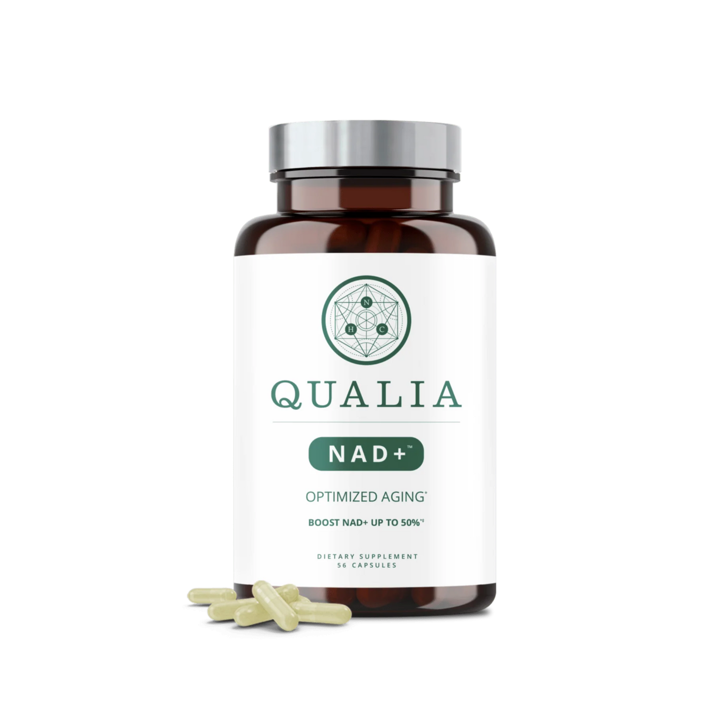 Qualia Nad