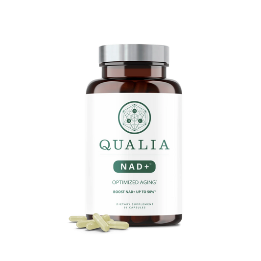 Qualia Nad