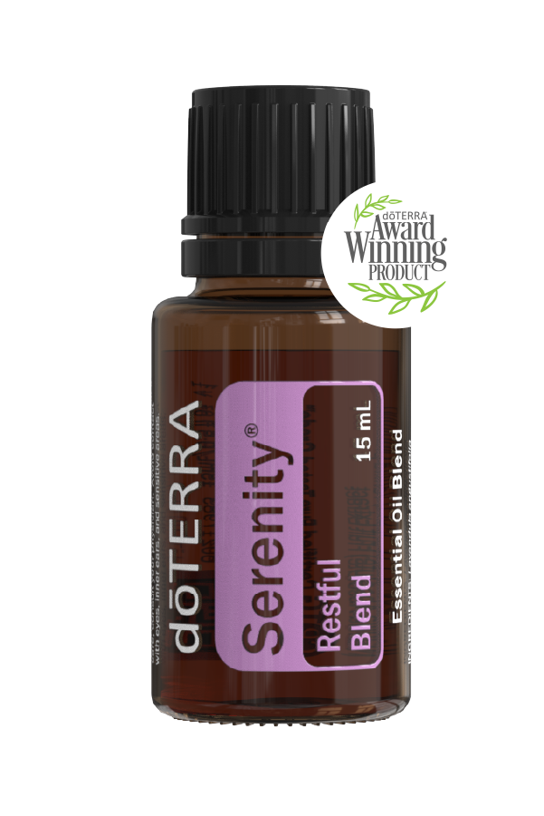 doTERRA Serenity Oil