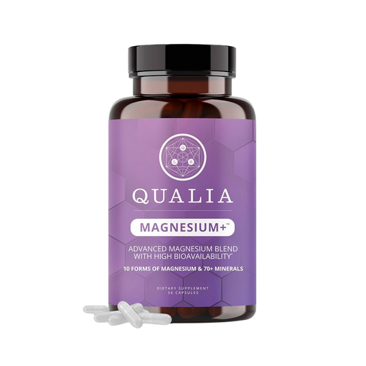 Qualia + Magnesium