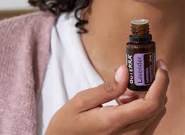 Aceite Esencial de Lavanda