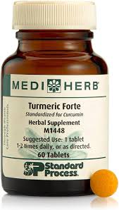 Tumeric Forte