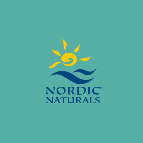 Nordic Natural's