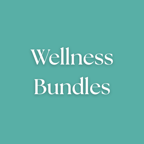 Wellness Bundle's