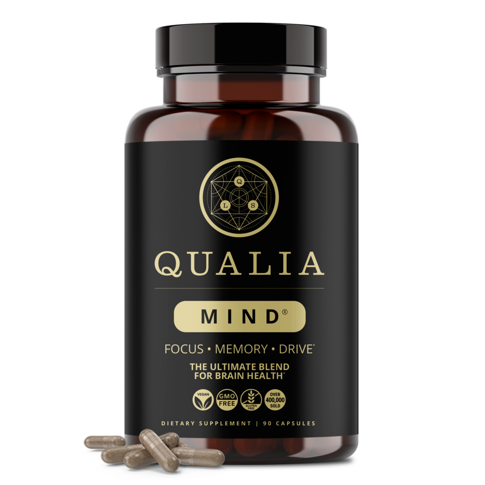 Qualia Mind