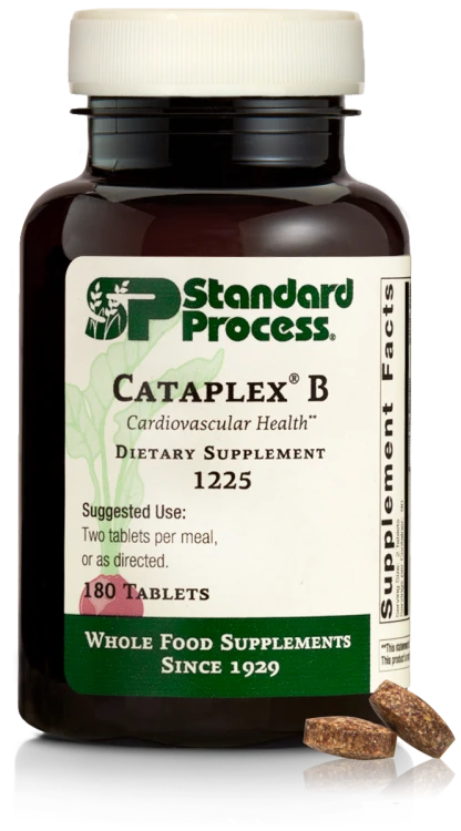 Cataplex B