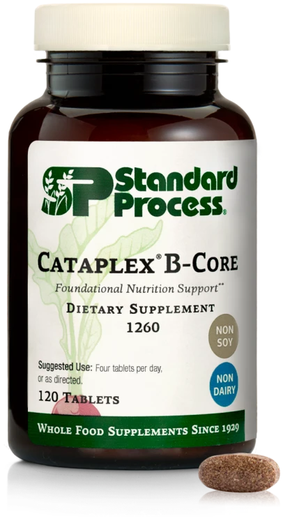 Cataplex B Core