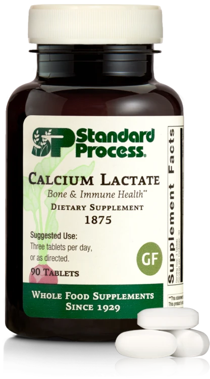 Calcium Lactate