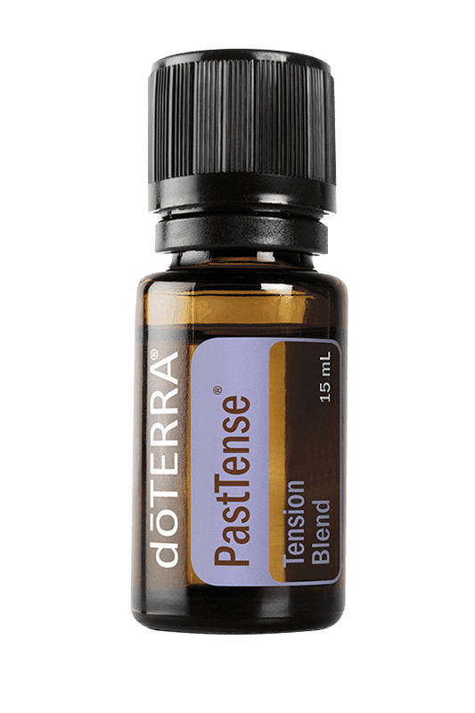 PastTense Tension Blend