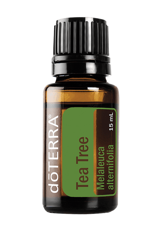 Tea Tree Oil