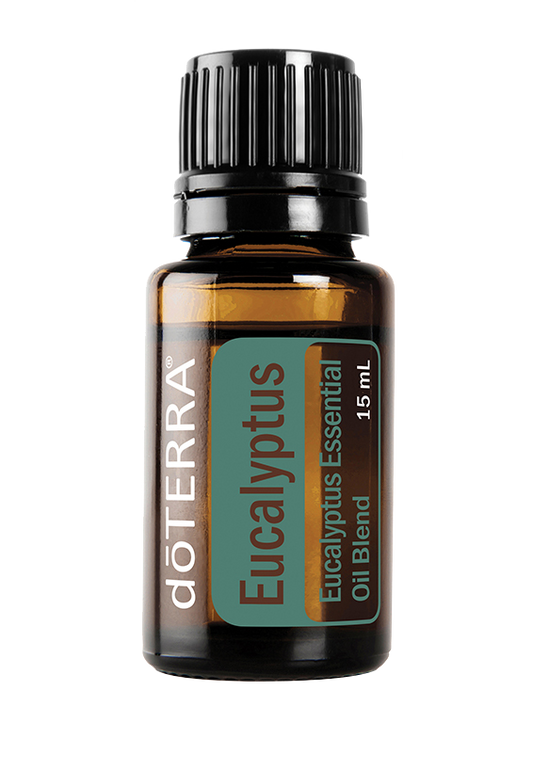 Do TERRA Eucalyptus Oil
