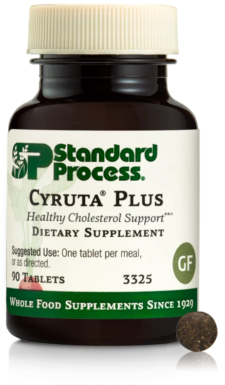 Cyruta Plus