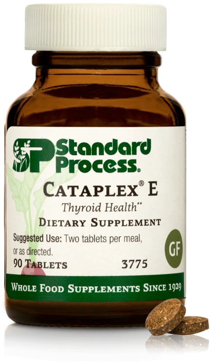 Cataplex E
