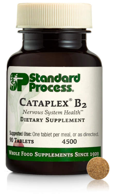 Cataplex B2