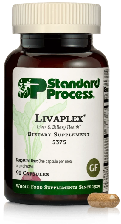 Livaplex