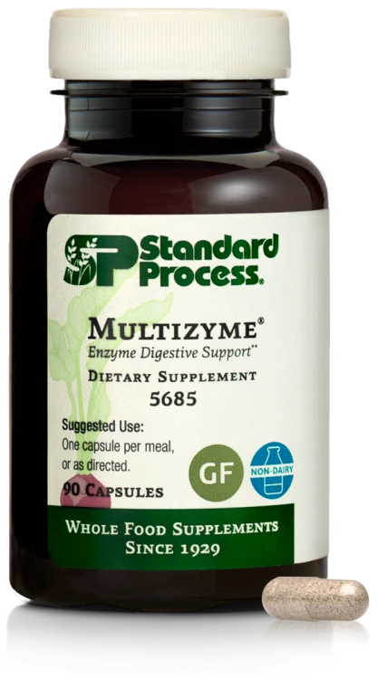 Multizyme