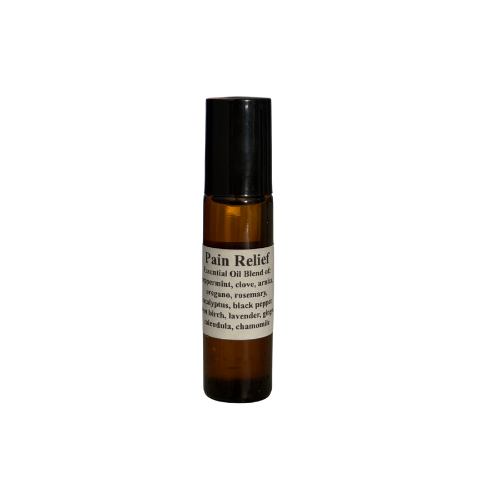 Pain Relief Roll-On