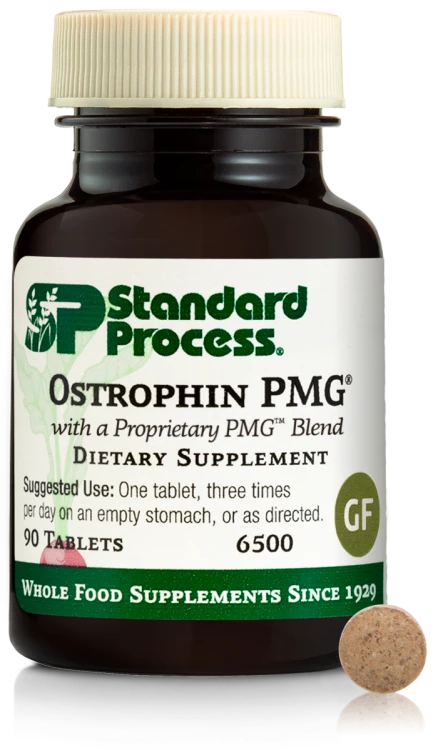Ostrophin PMG
