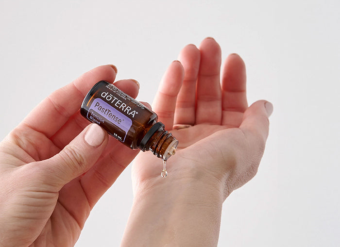 Aceite Esencial PastTense