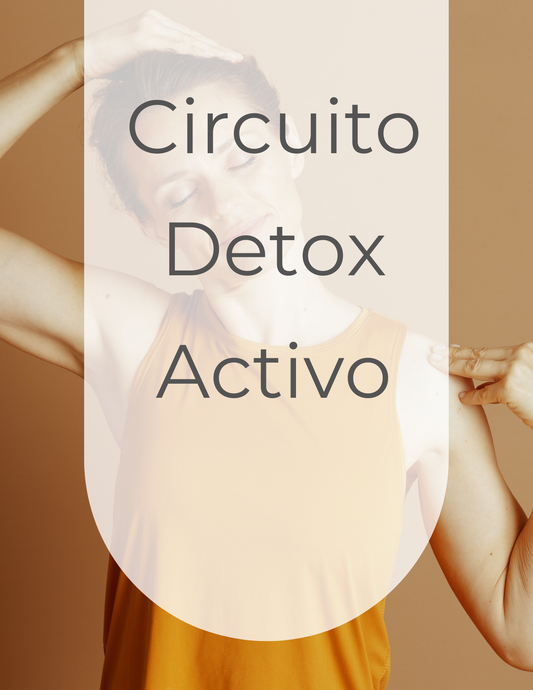 Circuito Detox Activo