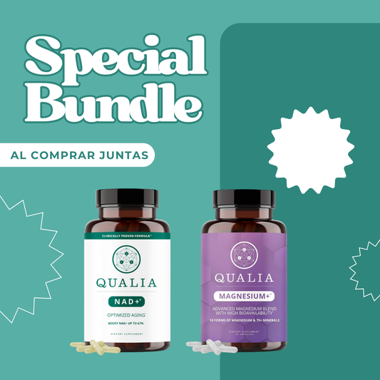 Bundle Qualia