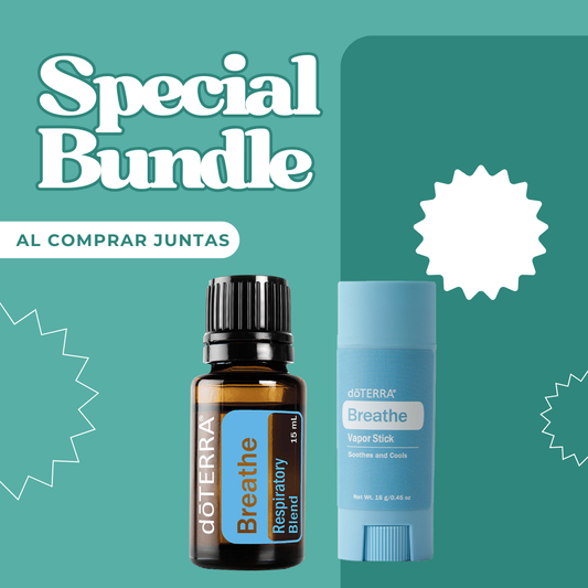 Breathe Bundle