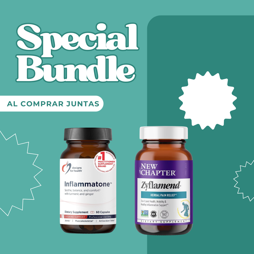 Bundle Inflamación