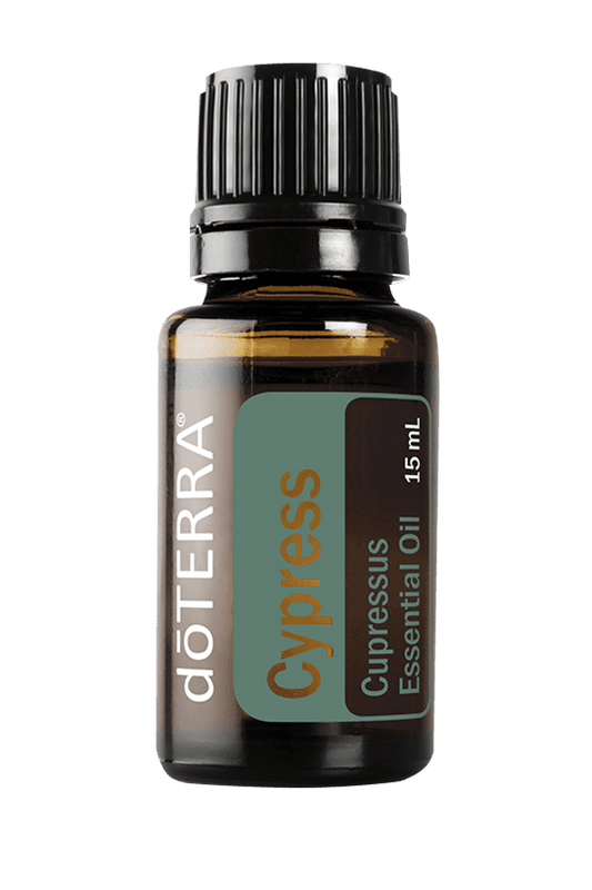 Cypress Oil
