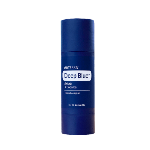 Deep Blue Stick