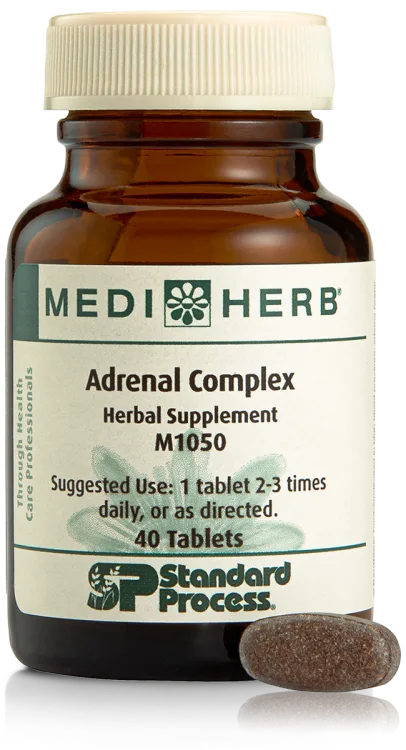 Adrenal Complex