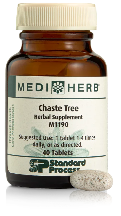 Chaste Tree
