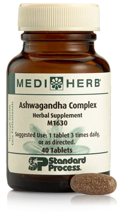 Ashwagandha Complex