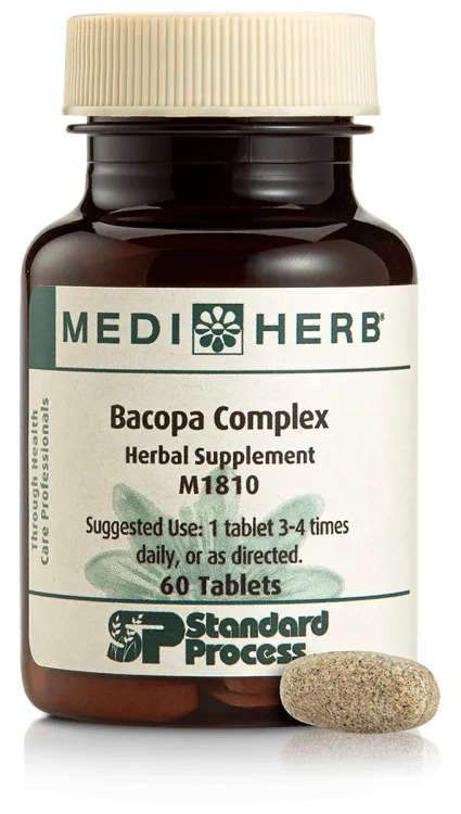 Bacopa Complex