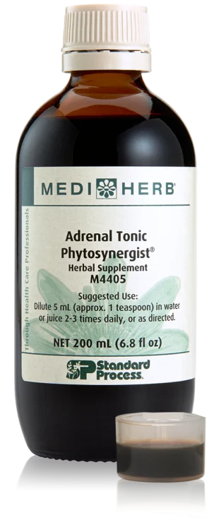 Adrenal Tonic Phytosynergist