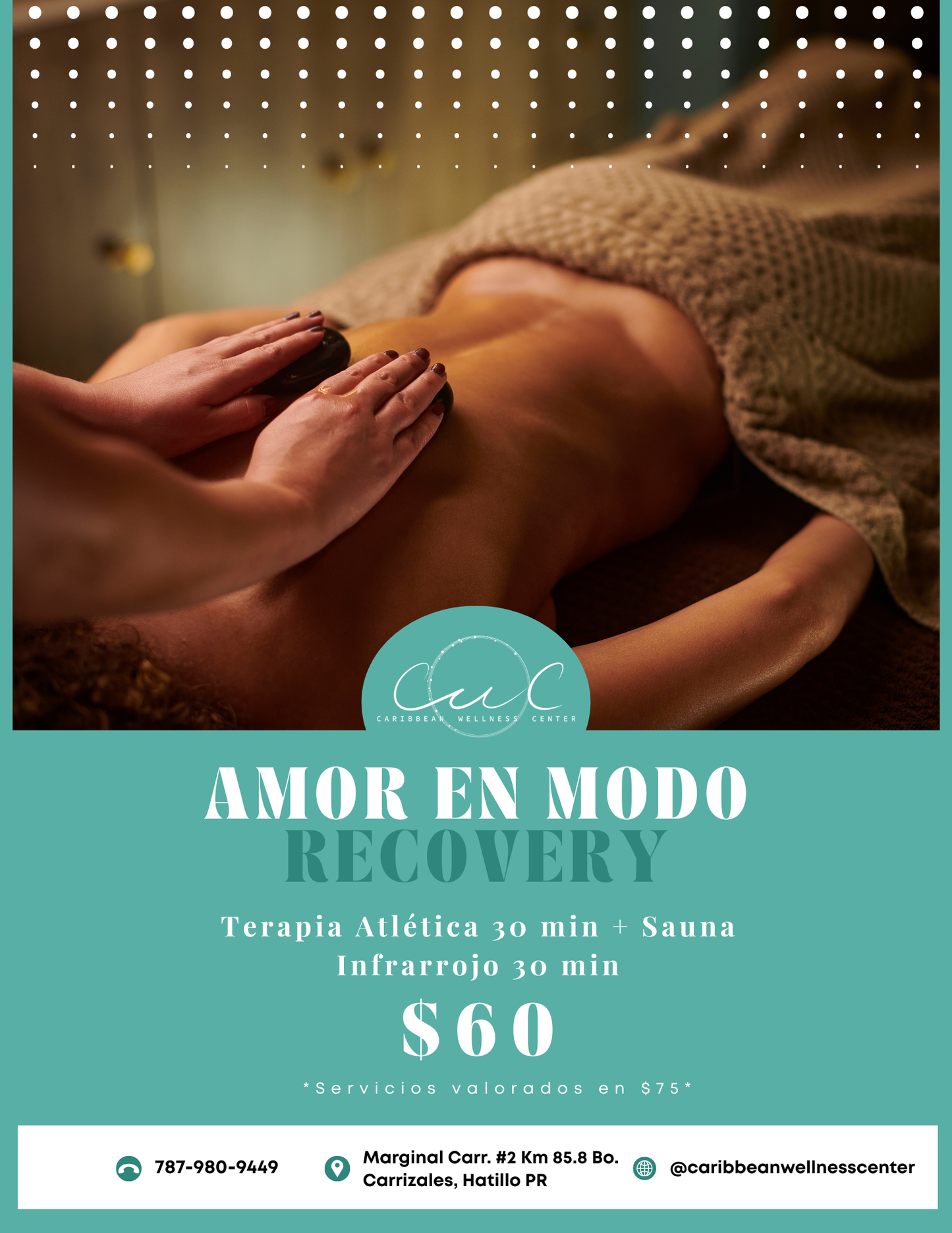 💘 Amor en Modo Recovery 💘