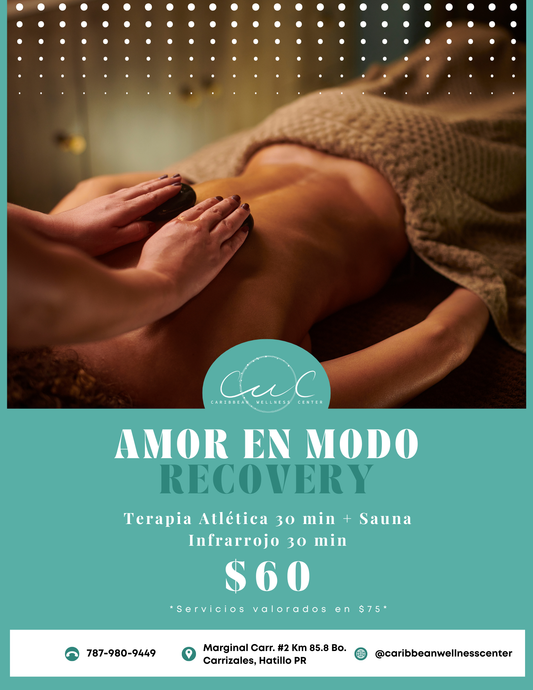 💘 Amor en Modo Recovery 💘