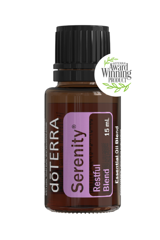 doTERRA Serenity Oil