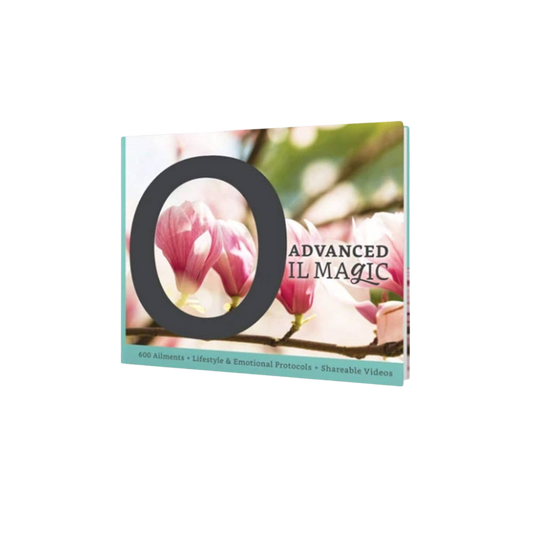 Advanced Oil Magic